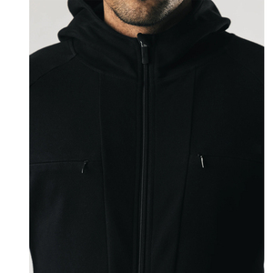 Sudaderas con Capucha para Hombre de Alta Calidad, 100% Algodón, Cálidas, al por Mayor, con Impresión y Bordado Personalizados, Hechas a Medida - Product Image 5