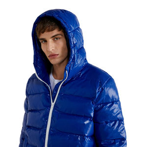 Veste en duvet pour homme, chandail, manteau, bouffant, très tendance, pour le froid et l'hiver, à bas prix, haute qualité - Product Image 1