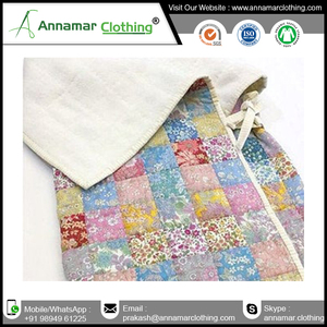 Saco de dormir orgánico para bebé con logotipo personalizado, precio al por mayor - Product Image 2