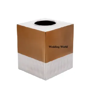 木质纸巾盒优质手工设计师批发餐巾架热卖豪华新款木质纸巾盒