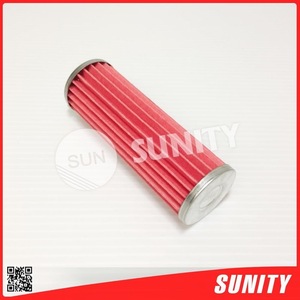 Kit de Filtro de Combustible de Alta Eficiencia Sunity KS130 de Taiwán, Certificado ISO9001, para Motor Diésel, para Tractores Agrícolas y Camiones - Product Image 4