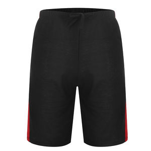 Conjuntos informales de verano para hombre superventas, polos de secado rápido, pantalones cortos de punto bordados a la venta - Product Image 3