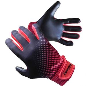 Gants gaéliques imprimés personnalisés de football américain de haute qualité Logo gaufré Gant gaélique personnalisé Gants de football gaélique - Product Image 2