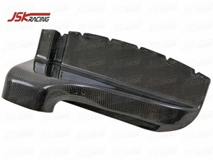 De fibra de carbono de la caja de aire de admisión de aire para MAZDA <span class=keywords><strong>RX8</strong></span>