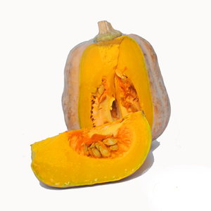 Chips de citrouille bio FRESH PUMPKIN de la meilleure qualité au Vietnam - Product Image 3