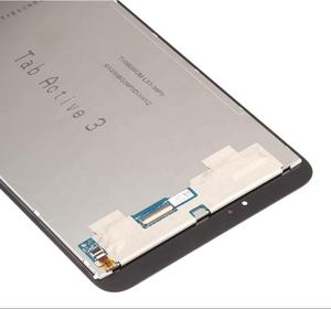 8.0 "écran Lcd pour Samsung Tab Active Gen 3rd 2020 T570 <span class=keywords><strong>T575</strong></span> <span class=keywords><strong>SM</strong></span>-T570 <span class=keywords><strong>SM</strong></span>-<span class=keywords><strong>T575</strong></span> tablette LCD remplacement - Product Image 6