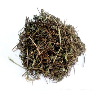 Bhringraj - Eclipta Alba-Bhringa Previene la caída del cabello debido a su reducción de la caspa Keshya Puede retrasar el encanecimiento - Product Image 1