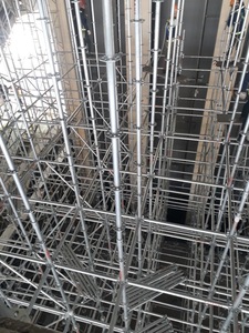 La construcción multidireccional layher andamios - Product Image 6