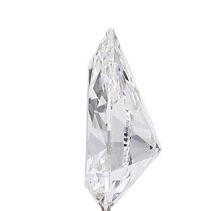 VVS2กะรัต0.55กะรัตที่ผ่านการรับรองจากดีเยี่ยมตัดจากแล็ปผลิตเพชรสีขาวสดใสอัญมณีหลวม - Product Image 3