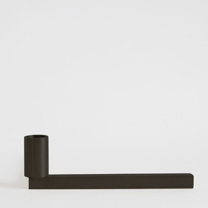 Palo Santo โลหะสีดำ Matt - Product Image 1