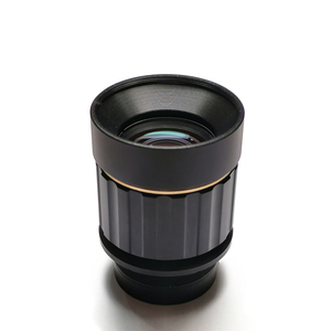 Objectif CCTV OEM 50 mm F1.4 M34 * 0.75 <span class=keywords><strong>Mount</strong></span> <span class=keywords><strong>2</strong></span>/<span class=keywords><strong>3</strong></span> "5MP Mégapixels Objectif à faible distorsion pour caméra CCTV HD SL-0224 - Product Image 2
