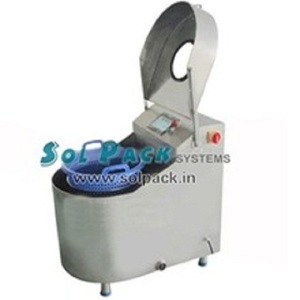 Dehydrator ใช้ในเชิงพาณิชย์อัตโนมัติสำหรับการควบคุมการแปลงความถี่ผักคุณภาพดี SS 304วัสดุ FZHS-15 - Product Image 1