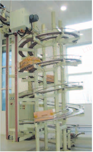 <span class=keywords><strong>1873</strong></span> G4 Staal Base Grijper Transportketting Voor Flexibele Lifting Kettingen Transportband - Product Image 4