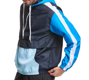 Nouveaux modèles de veste homme lettre personnalisée pour l'hiver - Product Image 2