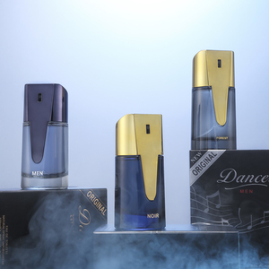 ZUOFUN bailarina serie OEM fragancia <span class=keywords><strong>Perfume</strong></span> hombres 100ml - Product Image 6