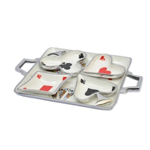 Bandeja Tash con Tazones para Servir Alimentos - Product Image 3