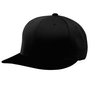 Casquette de baseball 100% coton à 6 panneaux de haute qualité Unisexe Adultes Image Logo personnalisé Conception OEM Fabriqué au Pakistan - Product Image 3