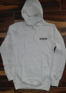 Sudadera con Capucha de Felpa de Algodón 100% Antiencogimiento, Ecológica, Tallas XS-XL, Sudadera Extra Grande con Estampado Gráfico, Estilo Holgado, con Bolsillos, para Otoño - Product Image 6