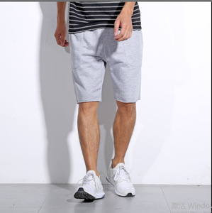 Shorts pour hommes, nouveauté, culotte classique et décontractée, grande taille, Slim, pantalons courts pour garçons, collection été - Product Image 4