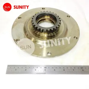 TAIWAN SUNITY high quality replacement 2T 3T cover for clutch case for YANMAR Marine diesel engine parts