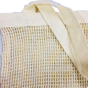 Sacs en coton réutilisables avec poignée, sacs pour fruits et légumes, sacs de courses, sacs à cordon, lot eBay - Product Image 4
