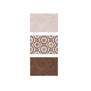 Azulejos de pared de inyección de tinta azulejos de pared esmaltados para Exteriores 30x45cm - Product Image 5