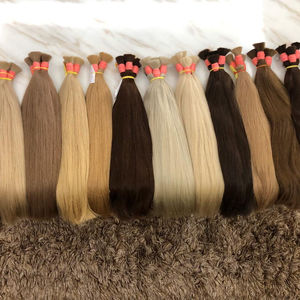 ผมดิบสีต่างๆจากเวียดนาม100% ผมดิบ2023 - Product Image 2