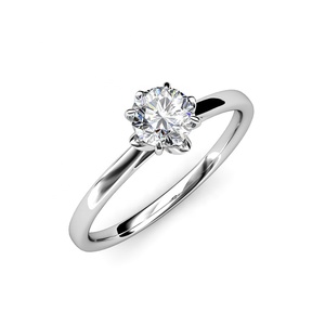 <span class=keywords><strong>Anello</strong></span> <span class=keywords><strong>solitario</strong></span> impreziosito da cristalli <span class=keywords><strong>Swarovski</strong></span> matrimonio <span class=keywords><strong>solitario</strong></span> semplice <span class=keywords><strong>anello</strong></span> fiore donna 925 argento dasini - Product Image 1