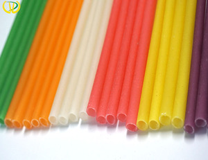Biodegradable Rice <b>Drinking</b> <b>Straw</b> Supplier Offering Sustainable Plastic Free Solutions <b>for</b> Food Service Wholesale Buyers - Product Image 4