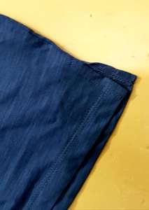 Lot de stock de vêtements de marque pour femmes, sans manches, en coton biologique, décontractés, pour le travail, provenant du Bangladesh - Product Image 4