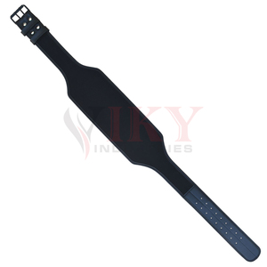 Ceinture en néoprène/eva pour hommes, haltérophilie, entraînement, gymnastique, fitness, vente en gros, offre spéciale, - Product Image 4