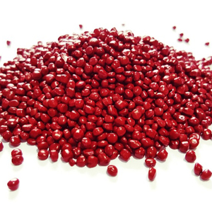 PP/LLDPE/LDPE/HDPE Nguyên Chất/Nhựa/Tái Chế + Màu Xanh Dương/Xanh Lá Cây/Đỏ/Vàng/Cam Màu Masterbatch + Chất Độn CaCO3 Cho Màng PE - Product Image 2