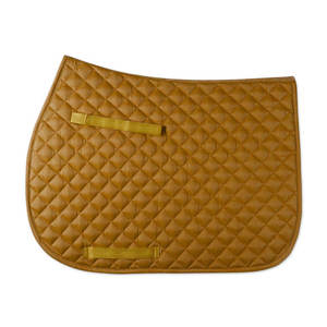 Nouveauté 2026 : Tapis de Selle Équestre Scintillant Personnalisable – Confort Intelligent, Respirant, pour Dressage et Équitation, avec Logo Personnalisé - Product Image 4