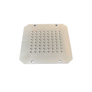 Servicios de mecanizado CNC de precisión para anodizado de aluminio Piezas delgadas Procesamiento de piezas de maquinaria experta - Product Image 1