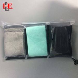 Bande de résistance longue en coton, élastique, robuste, avec Logo personnalisé, vente en gros, à la mode, Fitness, Yoga, nouveau produit, - Product Image 6