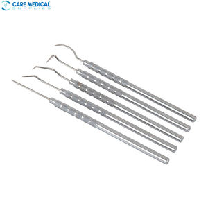 Pakistan made custom logo bulk quantity dental probes - Product Image 2