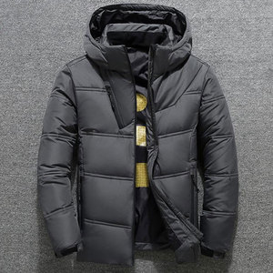 New Customized Warm Puffer Jacket Women Shiny <b>Bubble</b> <b>Coats</b> Stand Collar Long Sleeve Solid Zipper Pocket Short Female Jacket - Product Image 4