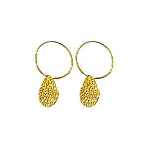 Indian Seller Supplier's Latest Design Large Sterling Silver Drop <b>Earrings</b> <b>Hook</b> Shape Pattern for Weddings Competitive Bulk Gift - Product Image 1