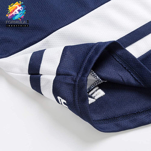 Jersey Ligero Personalizado de Hockey sobre Hielo Universitario, Fórmula 1, Modelo F1I-05, Unisex, Gran Venta - Product Image 2