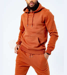 Trajes de chándal ajustados de moda para hombres Venta al por mayor Combinación de colores Ropa casual para invierno para hombres y mujeres - Product Image 6