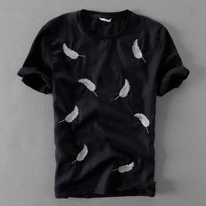Camisetas de media manga para hombre, con diseño impreso - Product Image 6