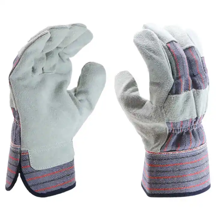 Food Grade Keuken Mes Proof Anti-Cut Veiligheid Bescherming-Handschoen Snijbestendige Werken-Handschoenen In Groothandel