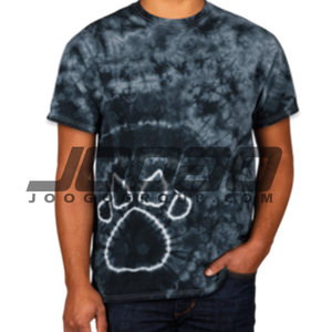 ขายส่งร้อนขายสำหรับเสื้อยืดผู้ชายที่มีรูปแบบของดาวสำหรับกรุงเทพฯเสื้อยืด - Product Image 1