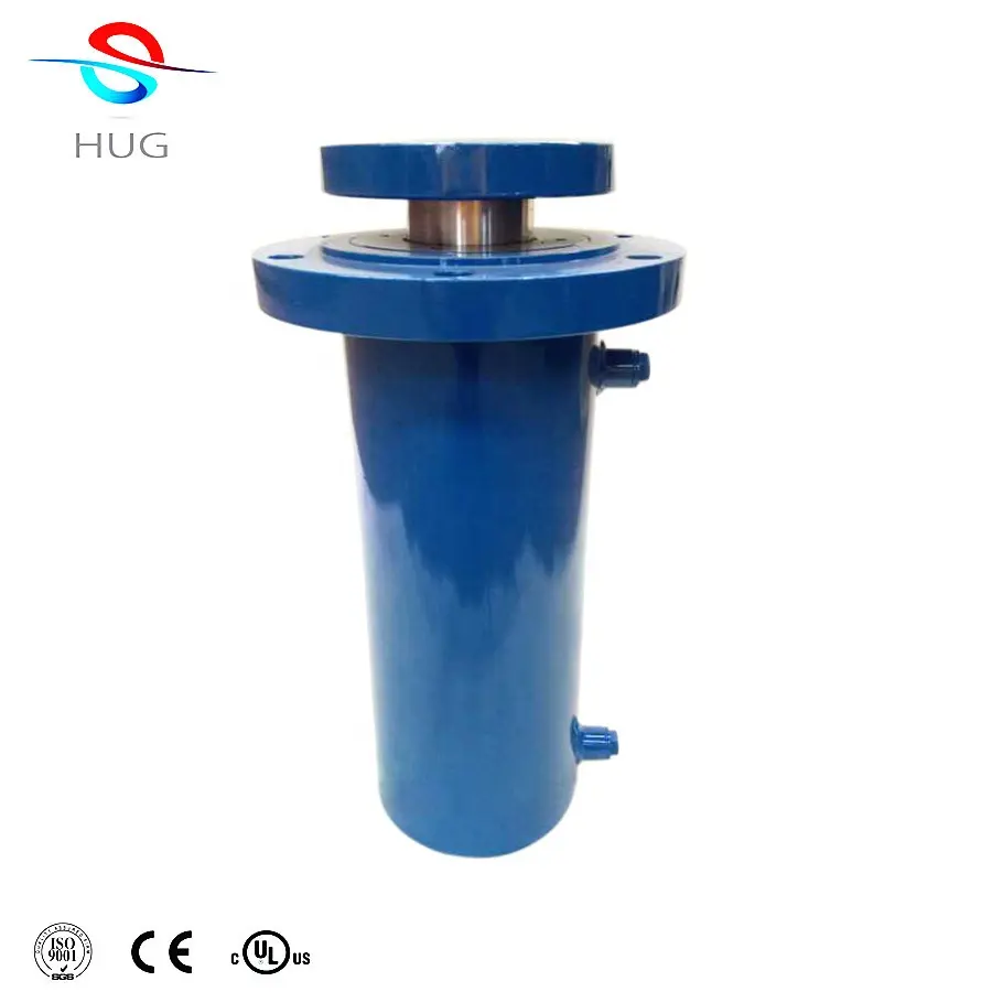 China supplier Hydraulic cylinder for 150 ton double cylinder press