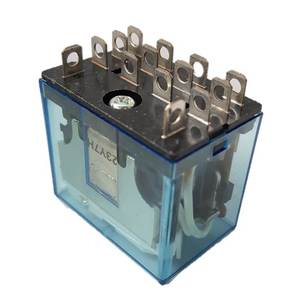 Original Made in Japan <strong>New</strong> <strong>Payment</strong> <strong>220v</strong> <strong>Power</strong> <strong>Relay</strong> - Product Image 3