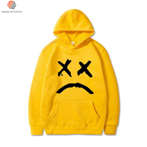 Nueva Llegada, Sudadera con Capucha Deportiva de Invierno para Gimnasio, Personalizada, de Algodón y Elastano, para Hombre, Lisa, Resistente al Viento, Transpirable y Elástica - Product Image 5