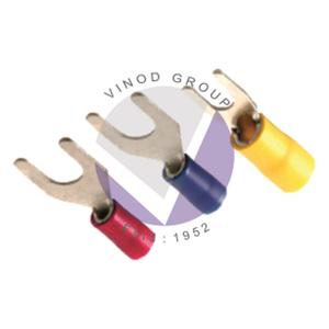 Bornes et connecteurs à sertir à lame en cuivre - Product Image 5