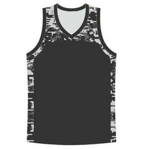Shorts et gilets de combat de kick-boxing/Muay Thai imprimés, respirants et tendance, de conception personnalisée, type mannequin - Product Image 2