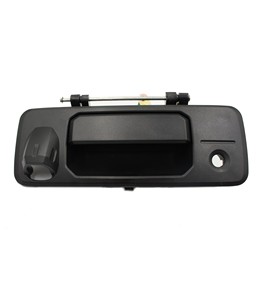 Manija de Puerta Trasera MEC para Tacoma 2016 con Orificio para Cámara y Orificio para Llave 69090-0C090 A-TY0140 - Product Image 1