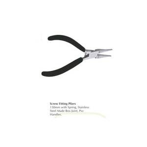 Alicates de ajuste de tornillo con resorte - Product Image 2